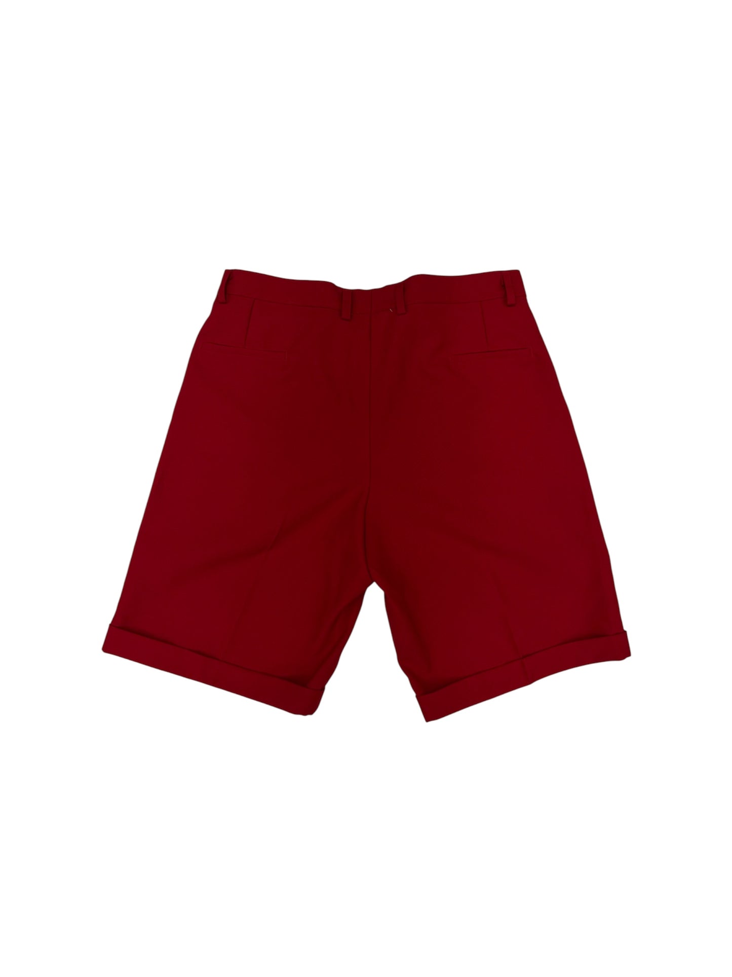 PEPPERMINT SHORTS