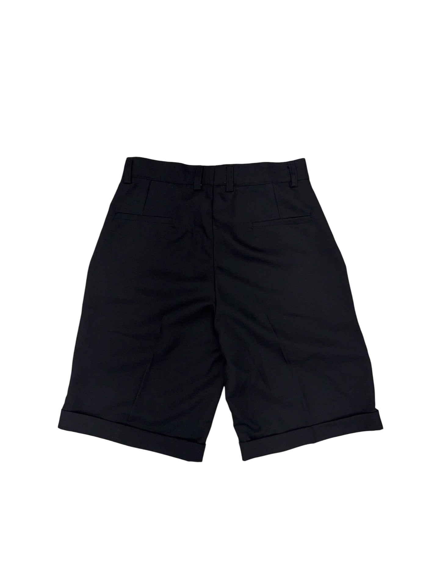 Peppermint shorts