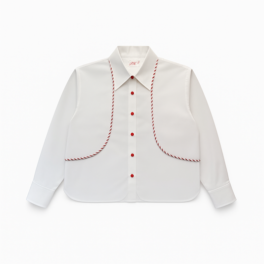 Peppermint shirt