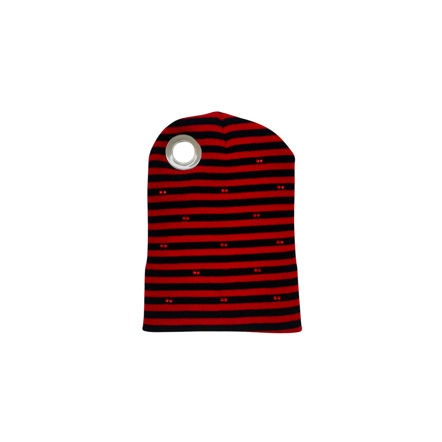 Pierced Beanie Bee hive