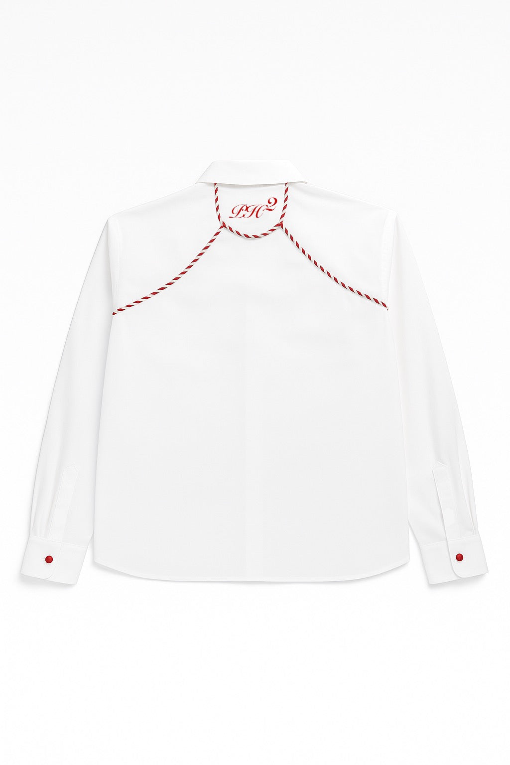 Peppermint shirt