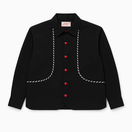 PEPPERMINT SHIRT